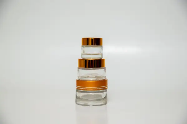 Golden Inkwell - Image 2