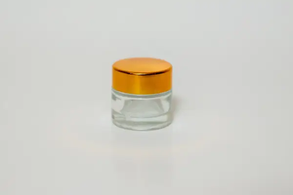Golden Inkwell - Image 4