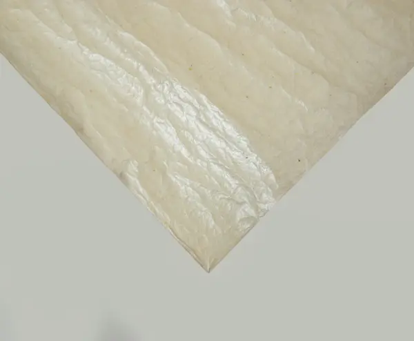 Banana Handmade Paper - Ahar Coated - Image 2